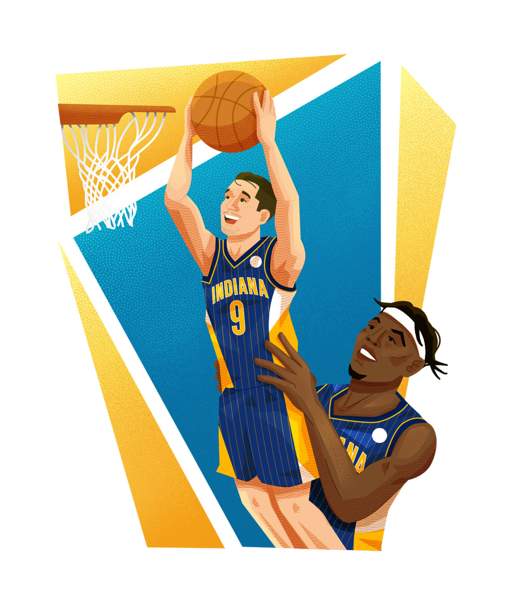 Who Cant Dunk in the NBA? Unexpected Non-Dunkers & Why