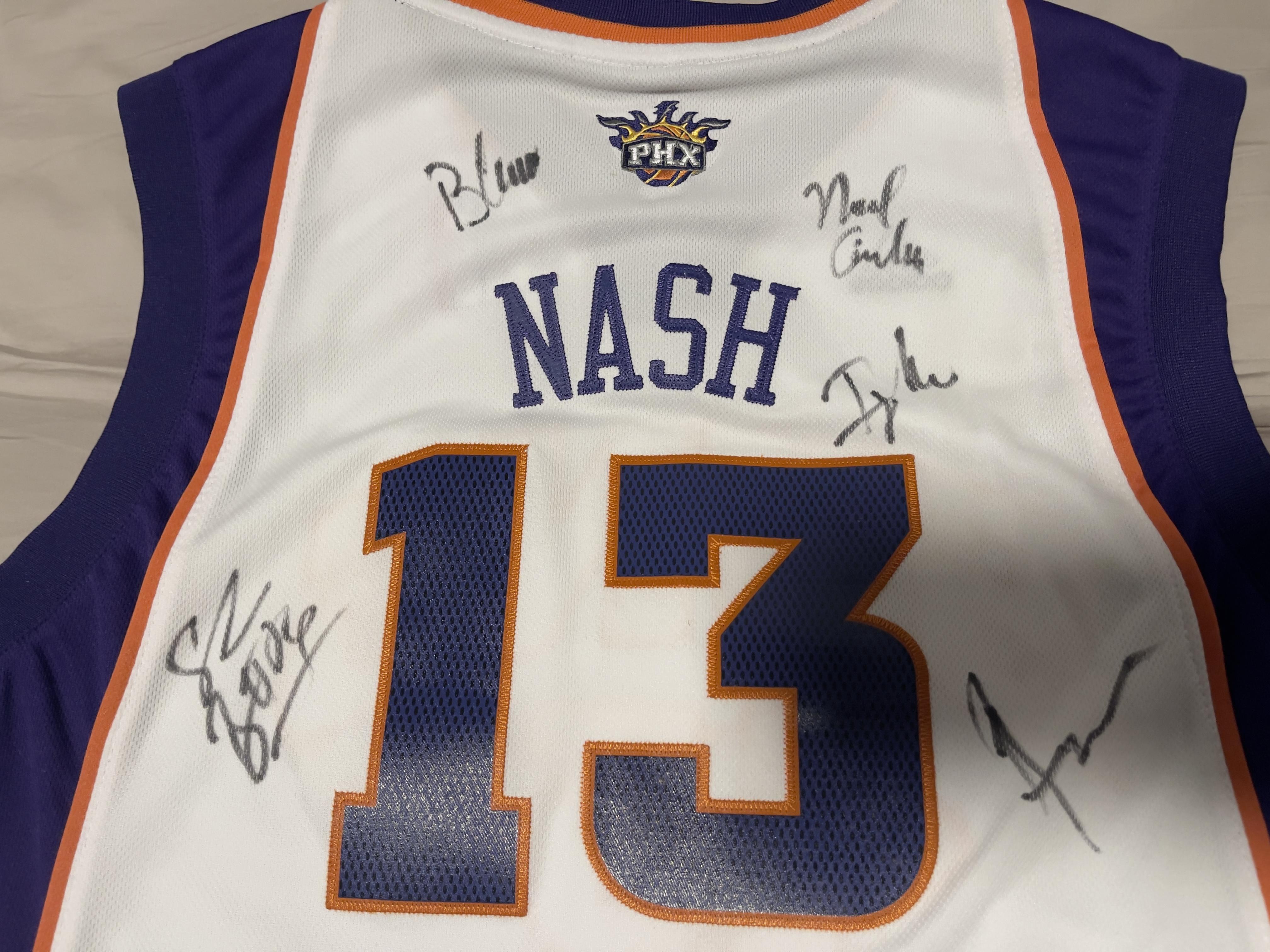 How Much Is a Signed NFL Jersey Worth? Factors That Determine Its Value
