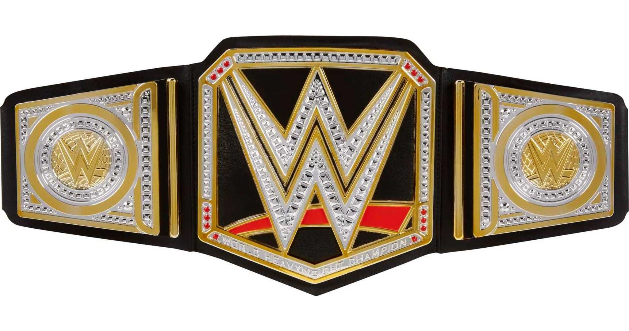 Buy WWE Womens Championship Belt Toy - Perfect for Fans & Kids!