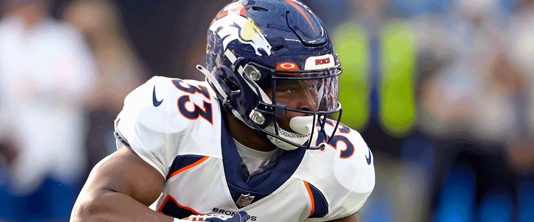 Should You Draft Javonte Williams or Brian Robinson Jr.? Latest Fantasy Football Insights