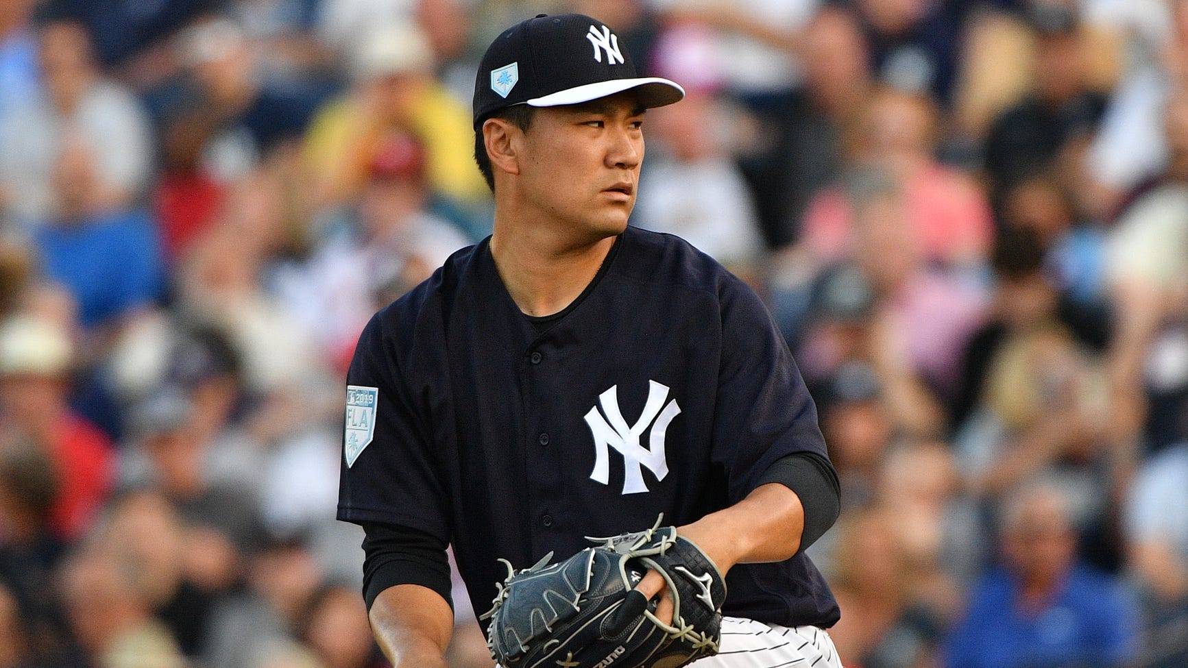 New York Yankees 2019 Opening Day Lineup: Whos Starting Against the Orioles?