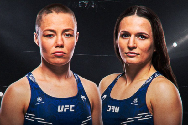 Erin Blanchfield Net Worth 2023: How Much Does the UFC Star Earn?