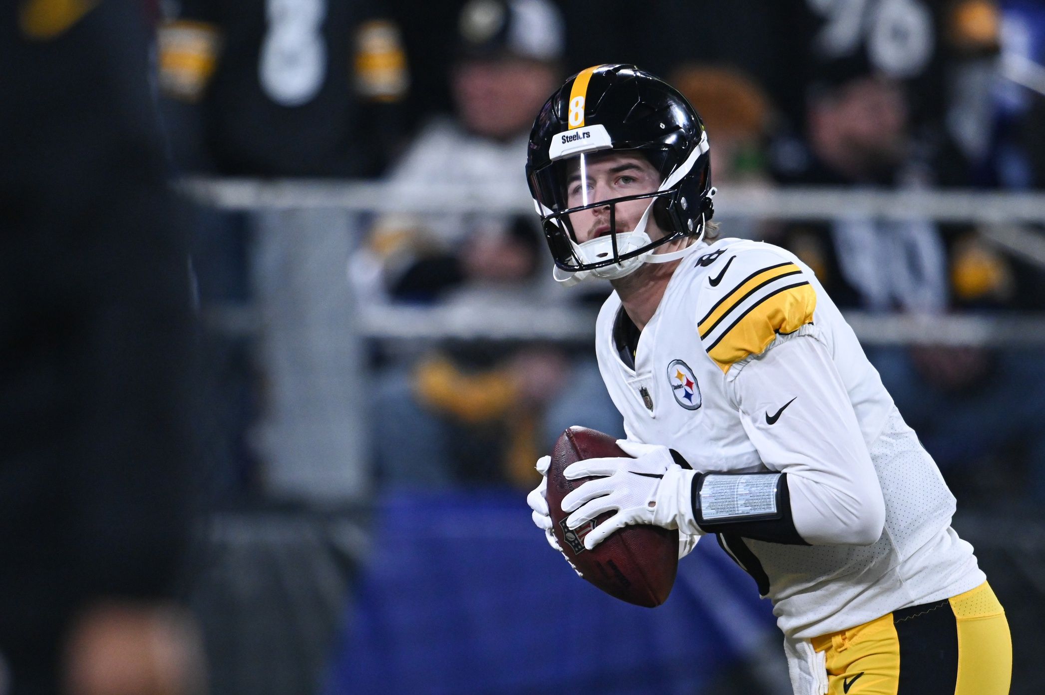 Kenny Pickett Fantasy Value: Is He Worth a Pick in Your Draft This Year?