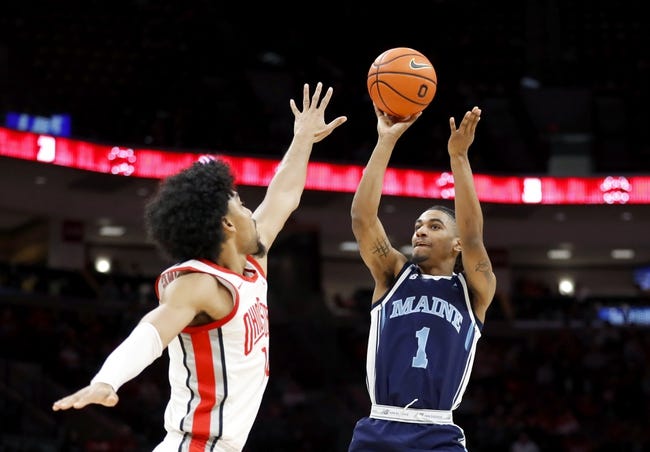 Maine vs Central Connecticut Prediction: Who Will Win in College Basketball?