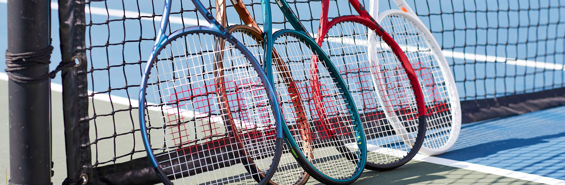Discover the Best Wilson Racquet for Beginners: Perfect for New Tennis Players