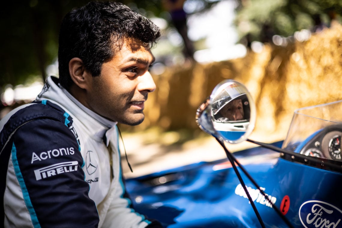 Karun Chandhok Net Worth 2024: How Much Has the F1 Star Earned?