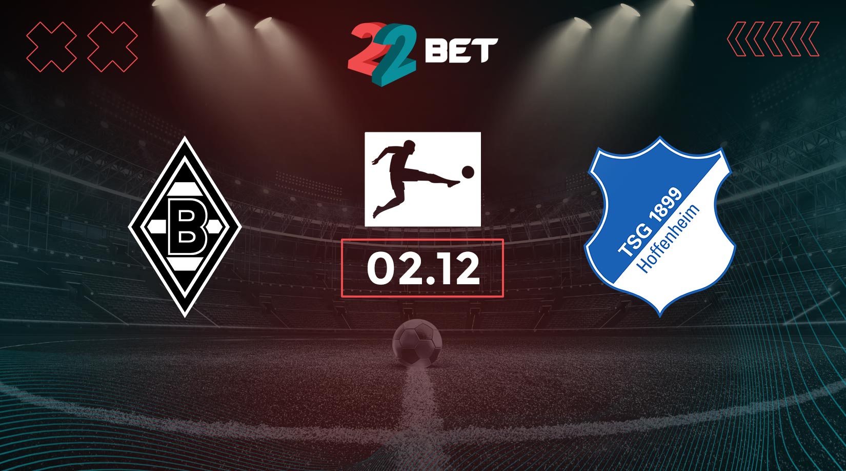 TSG Hoffenheim vs Borussia Monchengladbach Prediction: Who Will Win in Bundesliga?