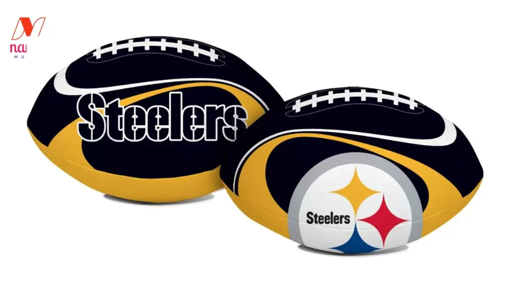 Dirty Steelers Fantasy Football Team Names for 2024