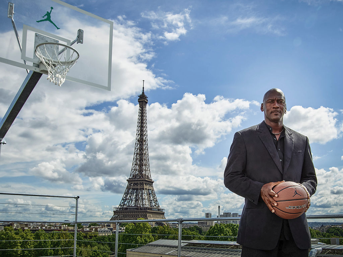 Michael Jordan's Daily Income: How Much Does He Really Make?