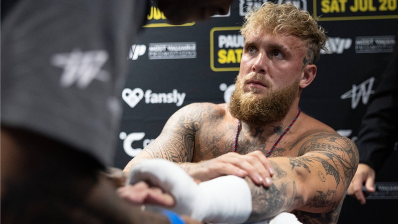 Jake Pauls Next Fight: Date, Opponent, and How to Watch