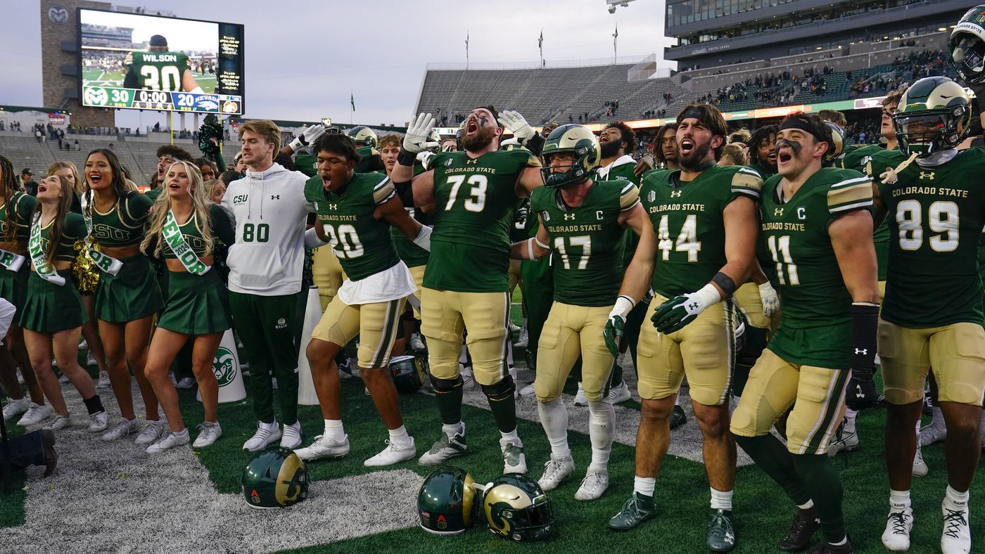 Colorado State Football Starting Lineup Breakdown: 2024 Roster Insights