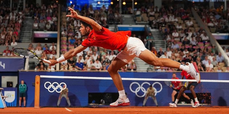 Felix Auger-Aliassime Predictions for 2024: What to Expect from His Upcoming Matches