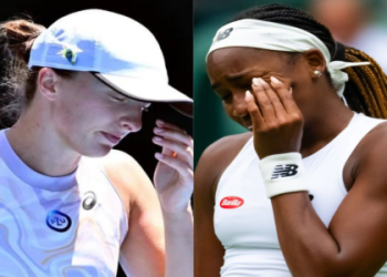 Serena Williams vs Aryna Sabalenka: A Clash of Tennis Titans