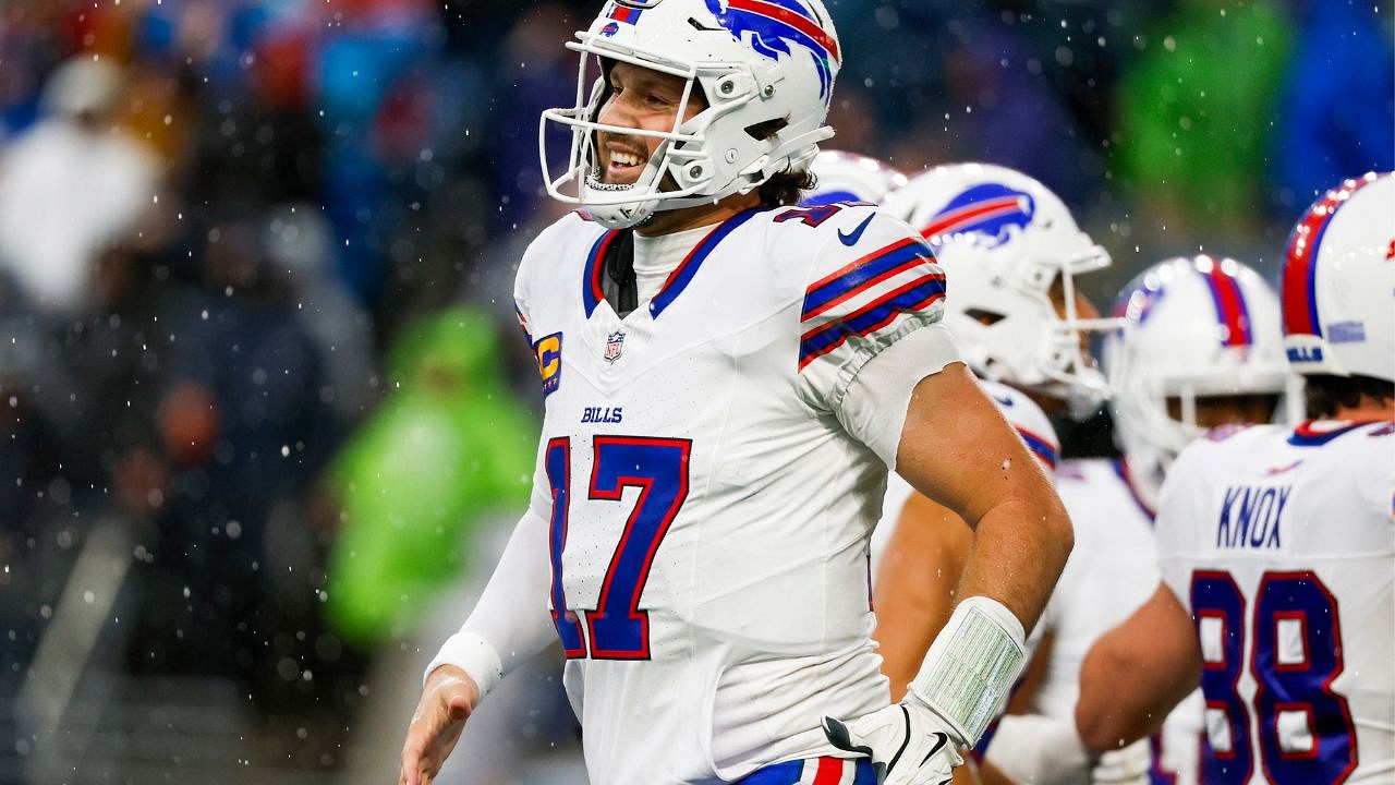 Josh Allen vs Dolphins Stats: Complete Head-to-Head Performance Breakdown