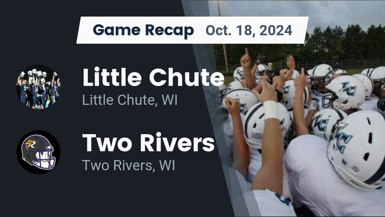 Explore the Little Chute Mustangs Football Roster and Schedule for 2023