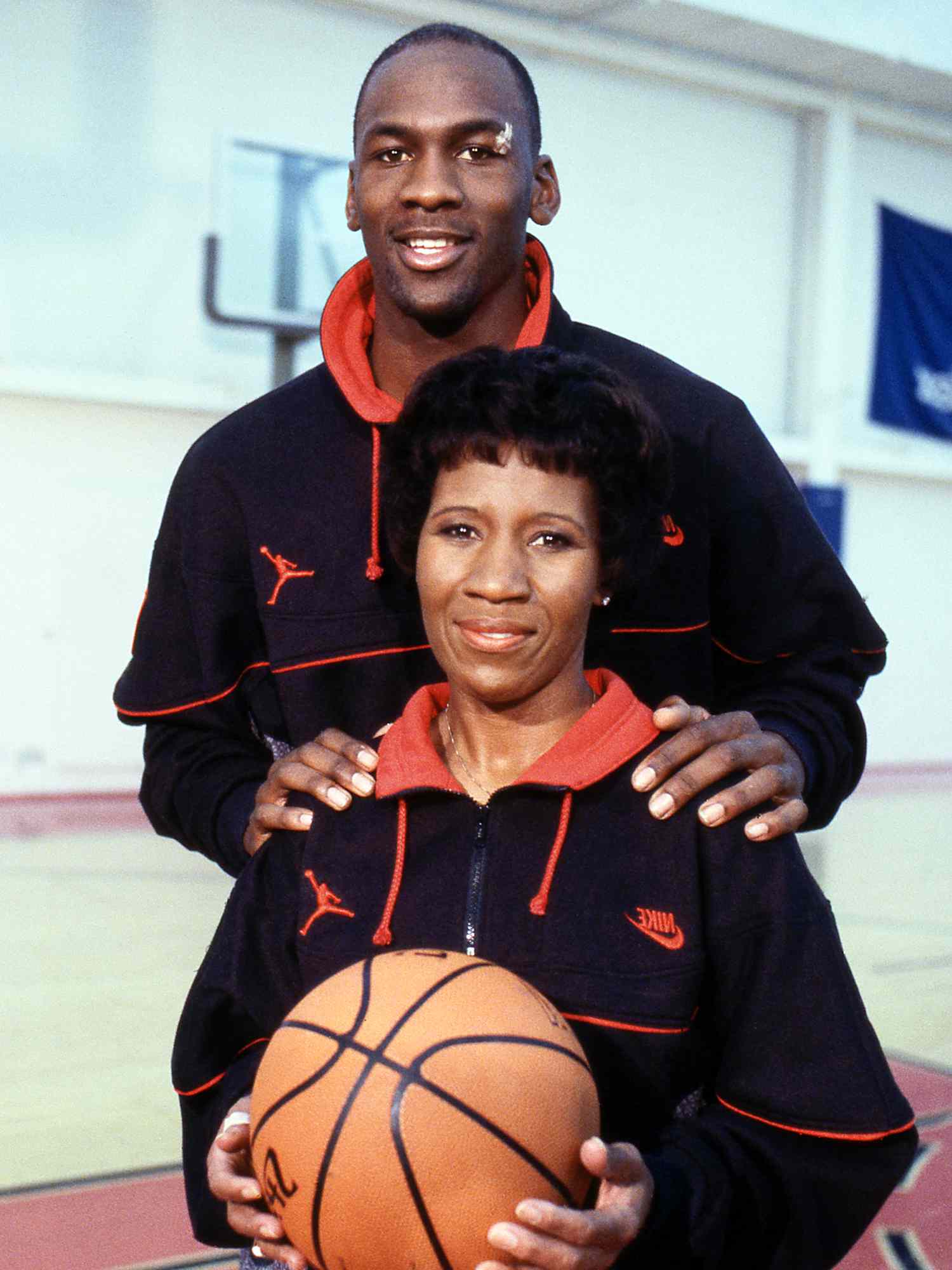 Is Michael Jordans Mother Still Alive? Latest Update on Deloris Jordan