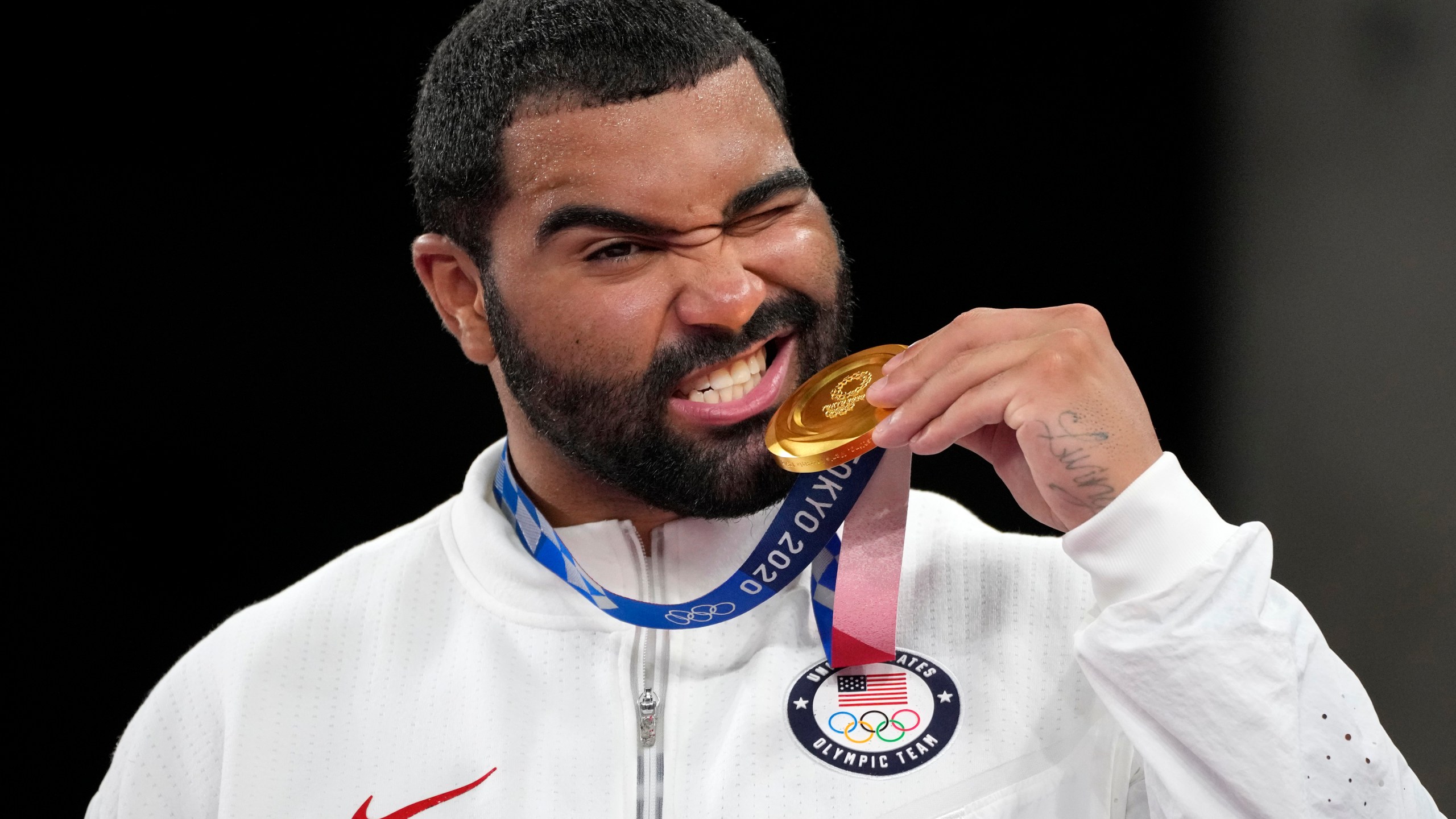 Gable Steveson WWE Contract Worth: Details on His $795,000 Deal with the Buffalo Bills