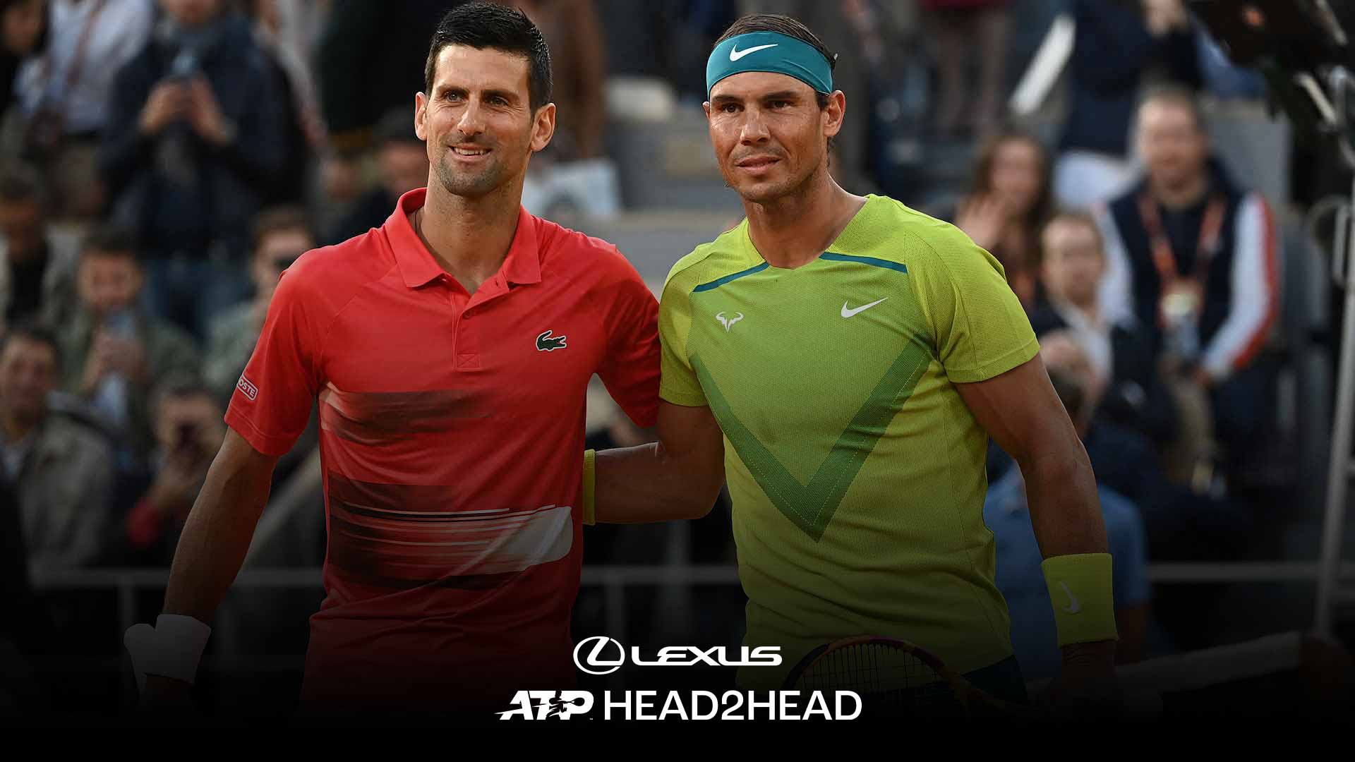 Medvedev vs Tsitsipas Head to Head: Complete ATP Rivalry Breakdown