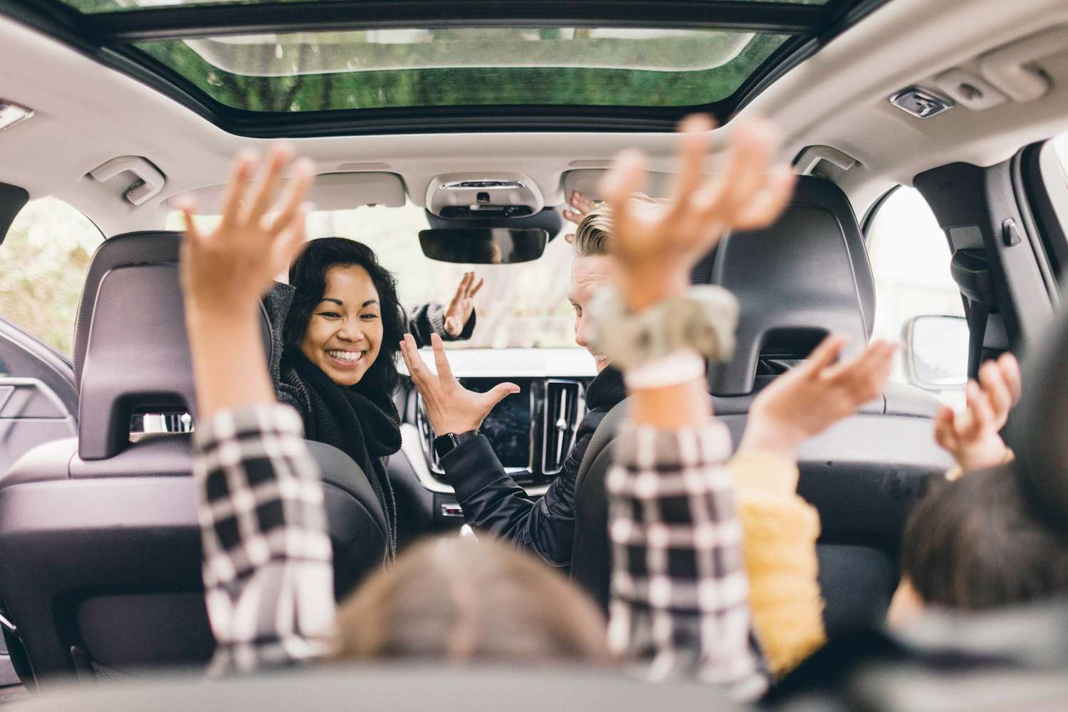 Top 10 Exciting Car Games to Enjoy with Your Boyfriend