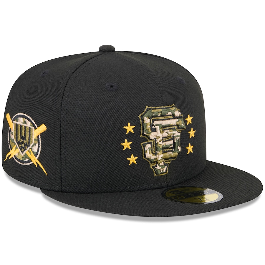 2024 Armed Forces Day MLB Hats: Limited Edition Collection for Fans