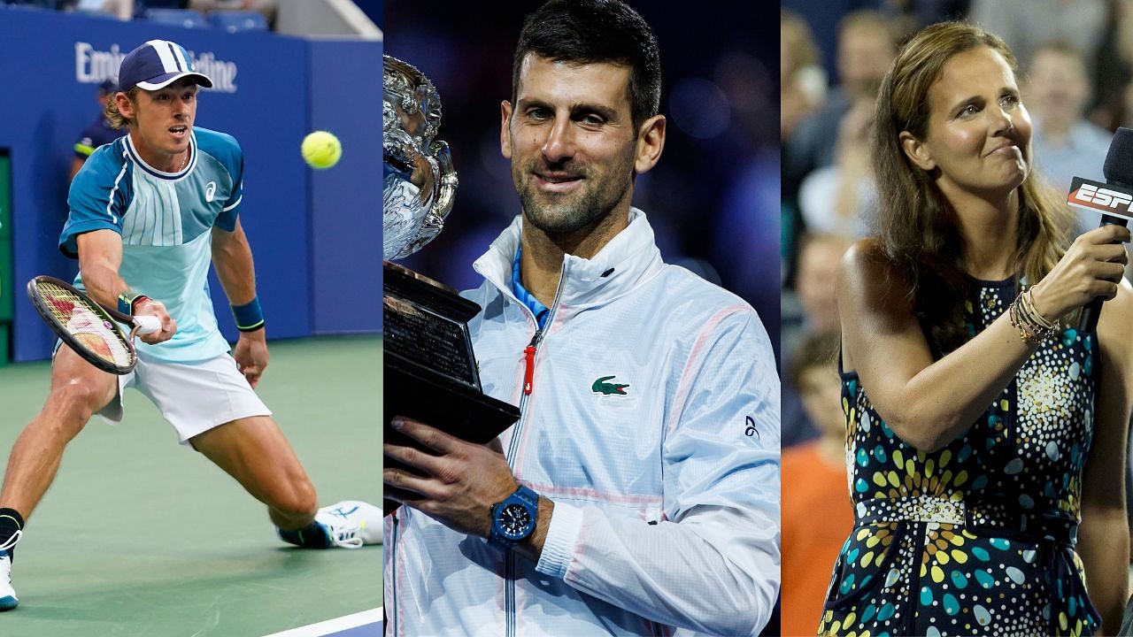 Alex de Minaur vs Rublev Prediction: Who Will Win the 2024 Australian Open Clash?