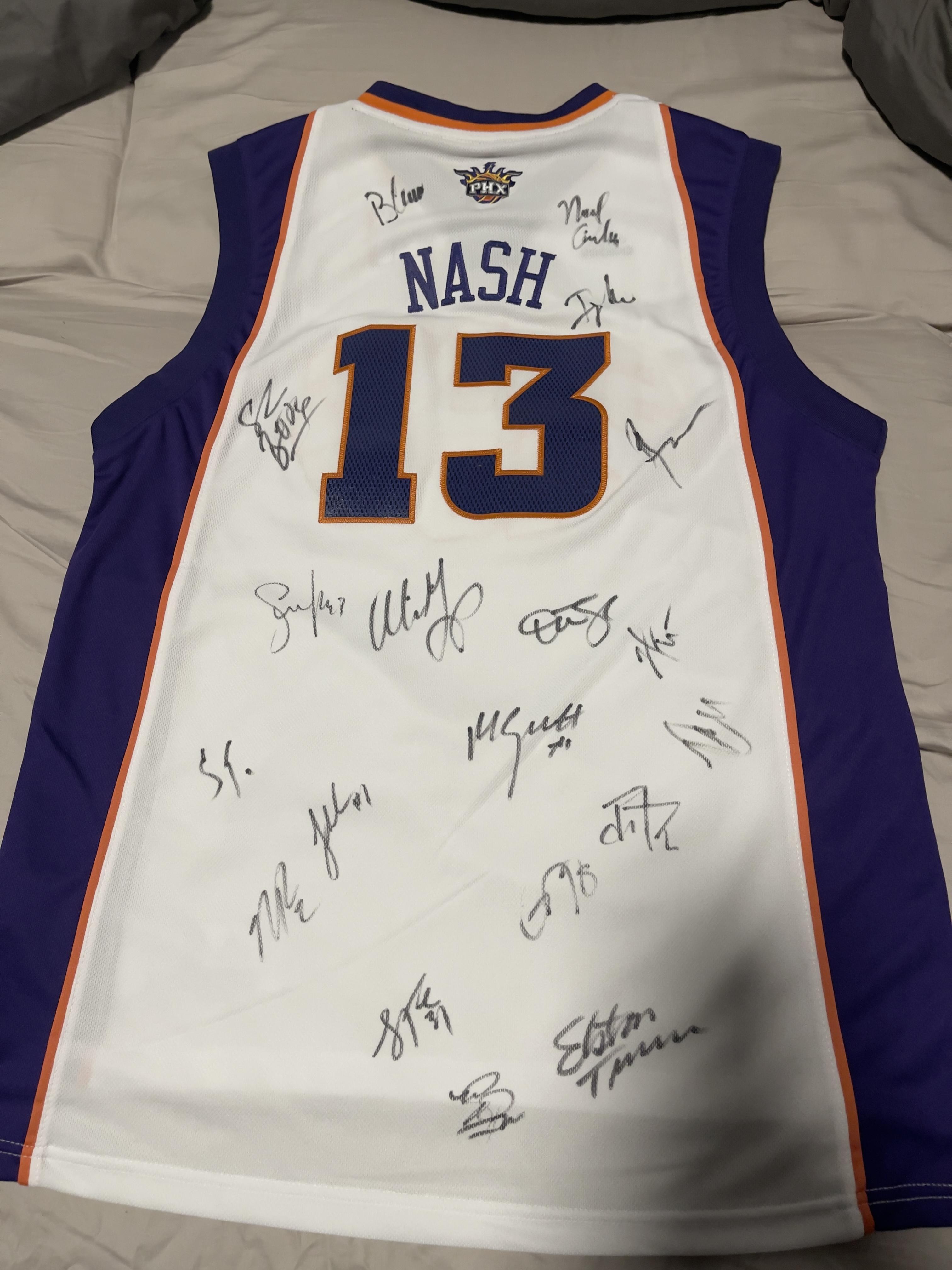 How Much Is a Signed NFL Jersey Worth? Factors That Determine Its Value