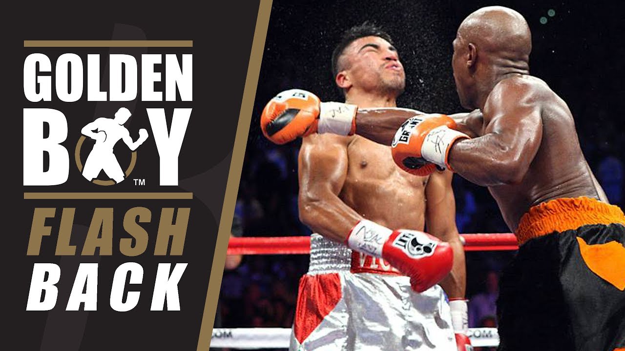 Mayweather vs Ortiz 2: A Look at the Potential Rematch and What Went Wrong in 2011