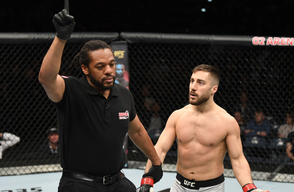 Who is the Highest Paid Boxing Referee in 2024?