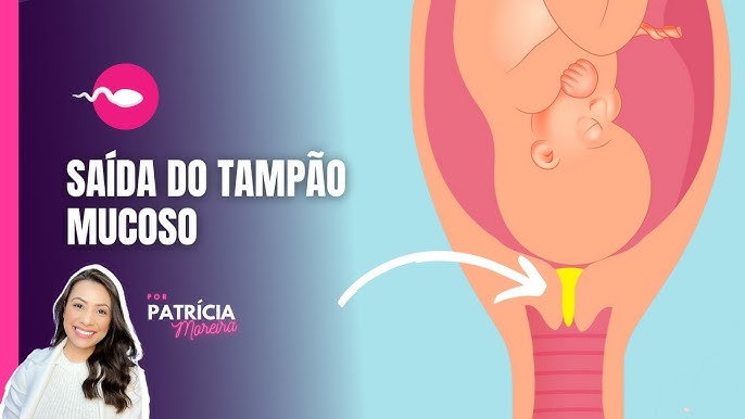 depois que sai o tampao demora pro bebe nascer