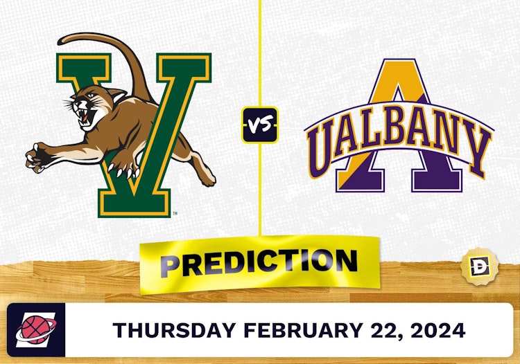 Albany vs Vermont Basketball Prediction: Expert Picks and Betting Tips