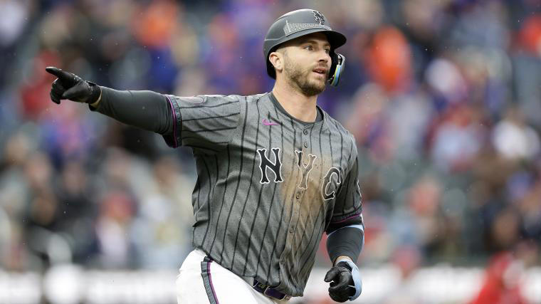 New York Mets 2024 City Connect Jerseys: A Bold New Look for MLB Fans