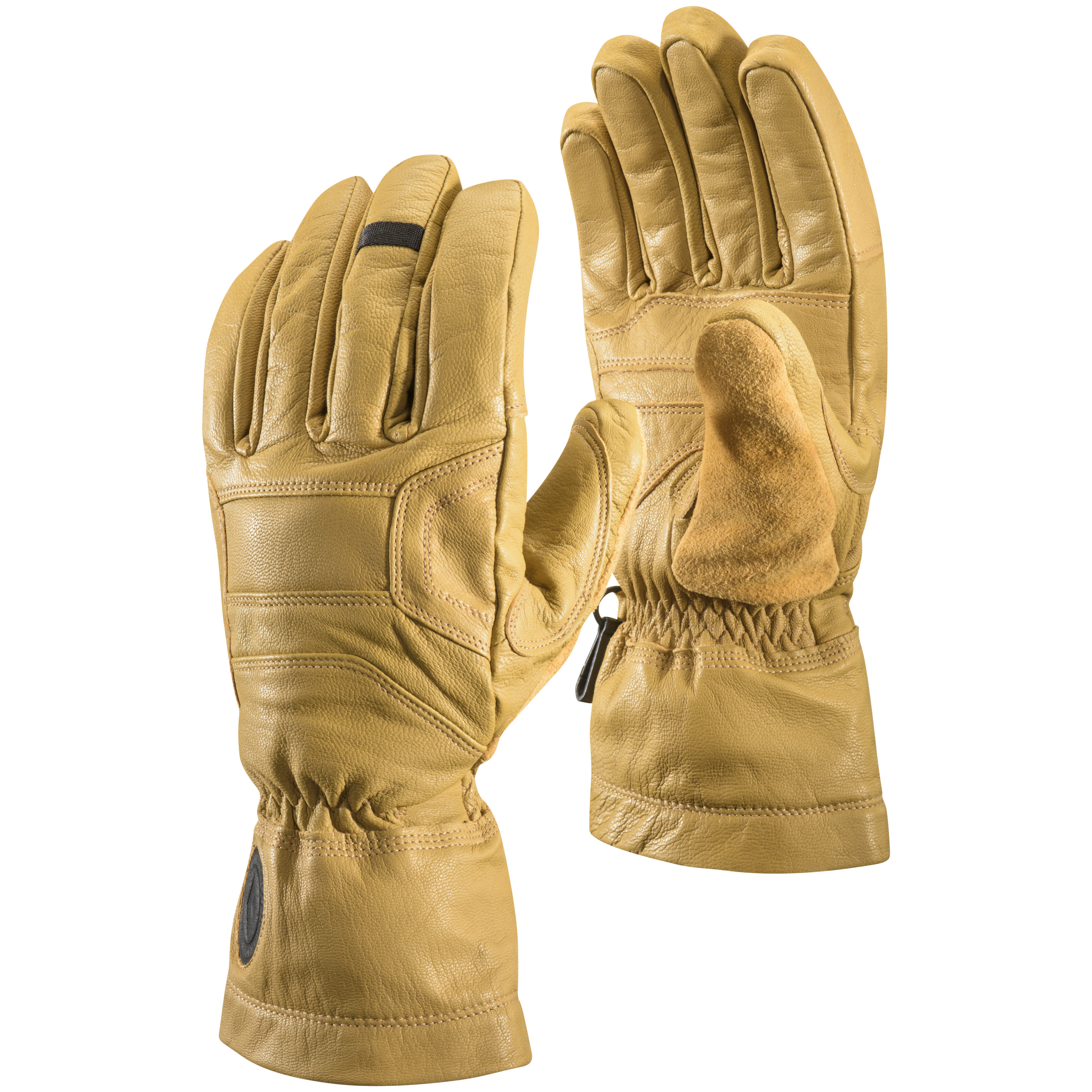 Best Black Diamond Kingpin Gloves for Extreme Weather & Outdoor Work