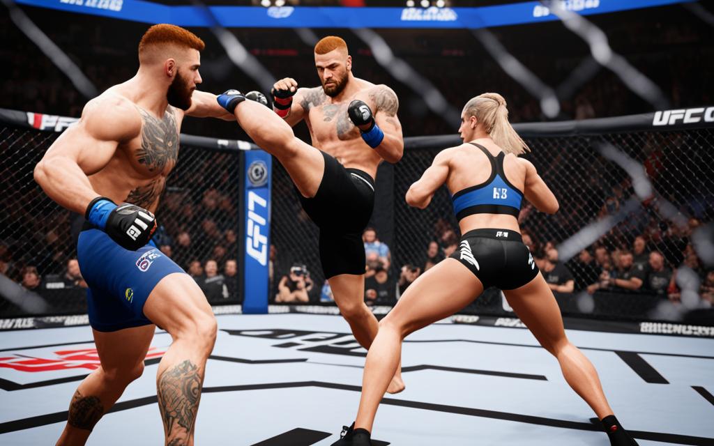 How Many People Play UFC 4? Detailed Player Stats and Insights
