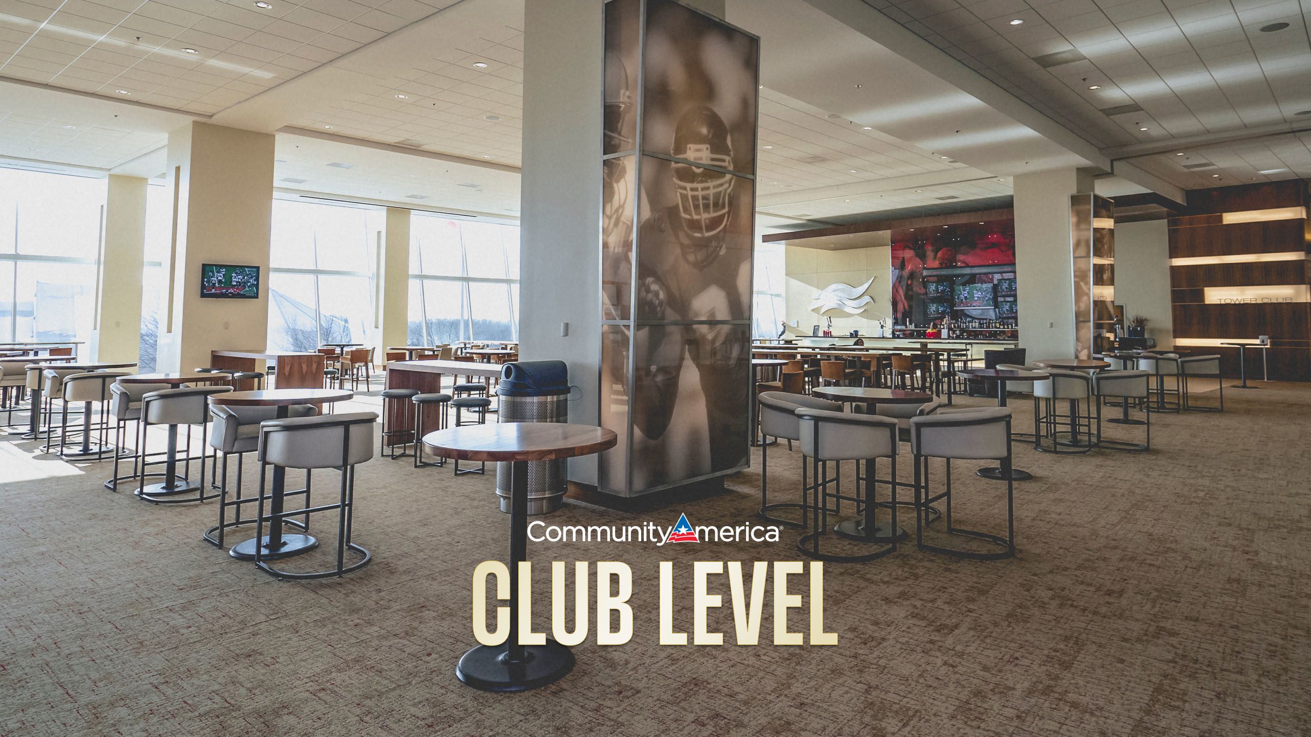 Why the CommunityAmerica Club Level at Arrowhead is the Ultimate Chiefs Fan Experience