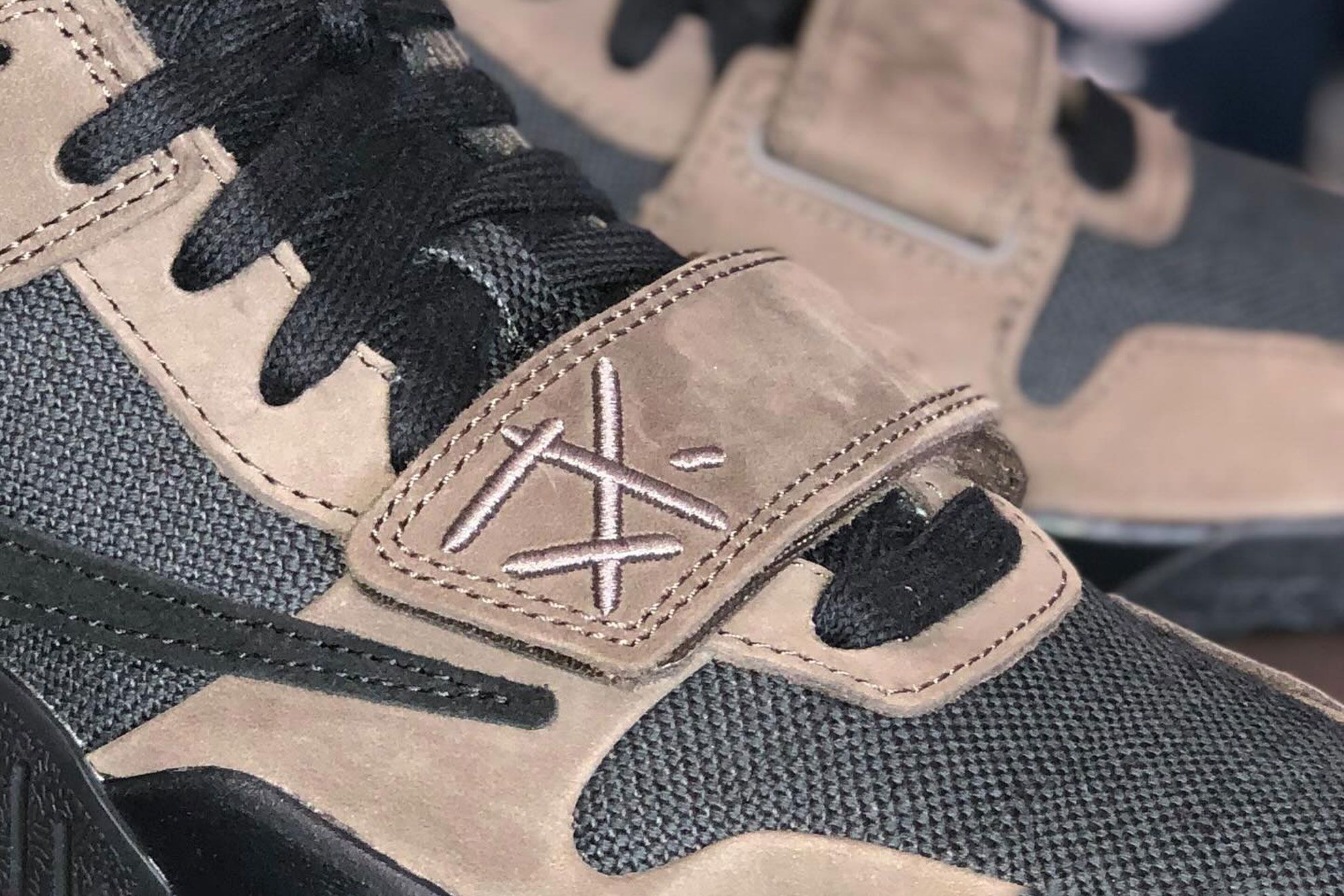 When is the Travis Scott Cut the Check Sneaker Dropping? Release Date Revealed