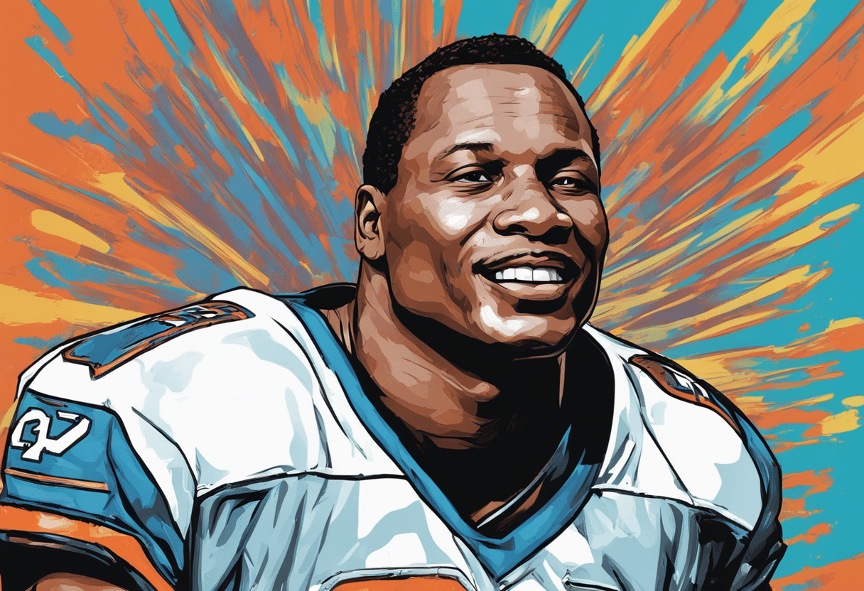 What Is Bo Jacksons Net Worth in 2023? Discover His $25 Million Fortune