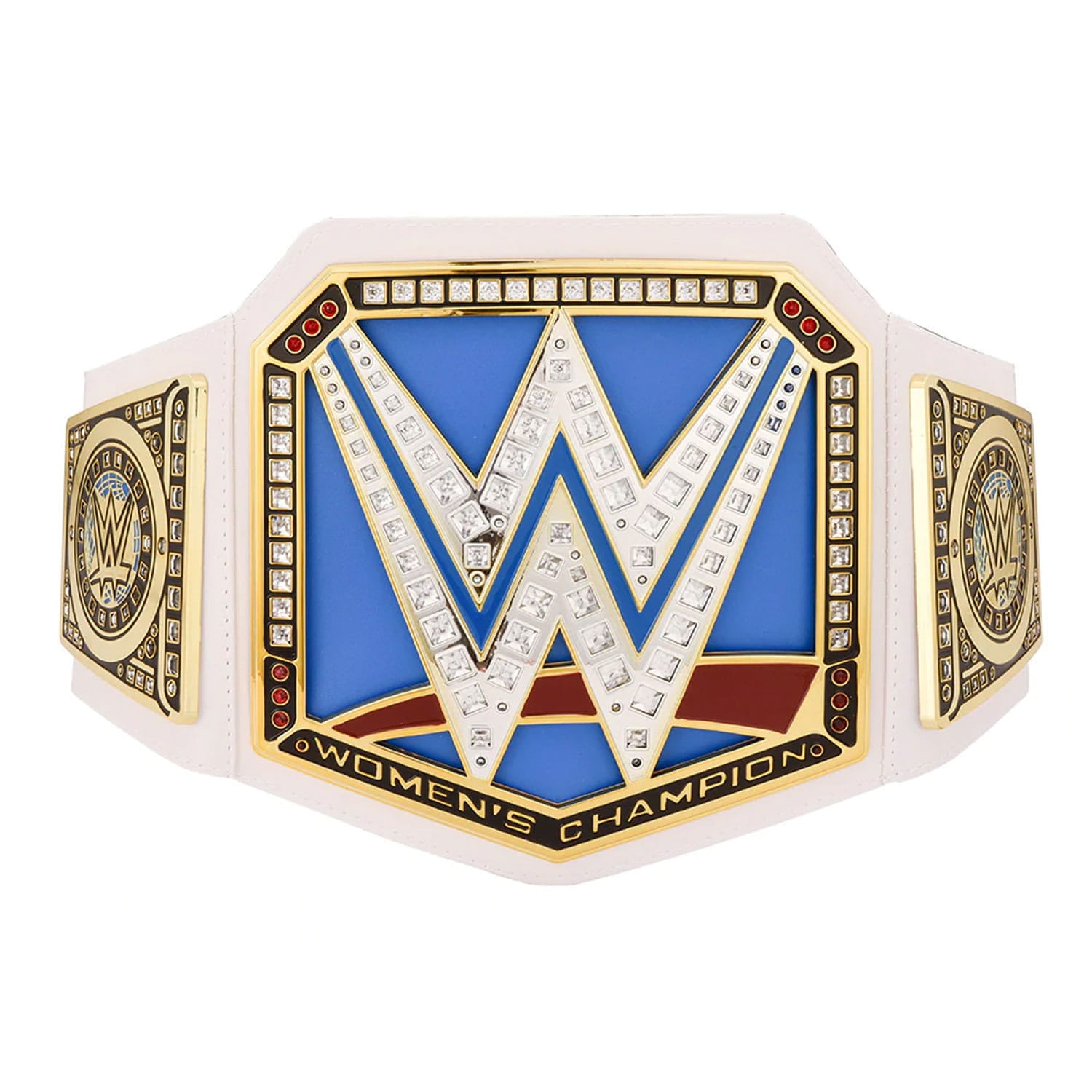 WWE Womens Championship Toy Belt - Ultimate Replica for Play & Display