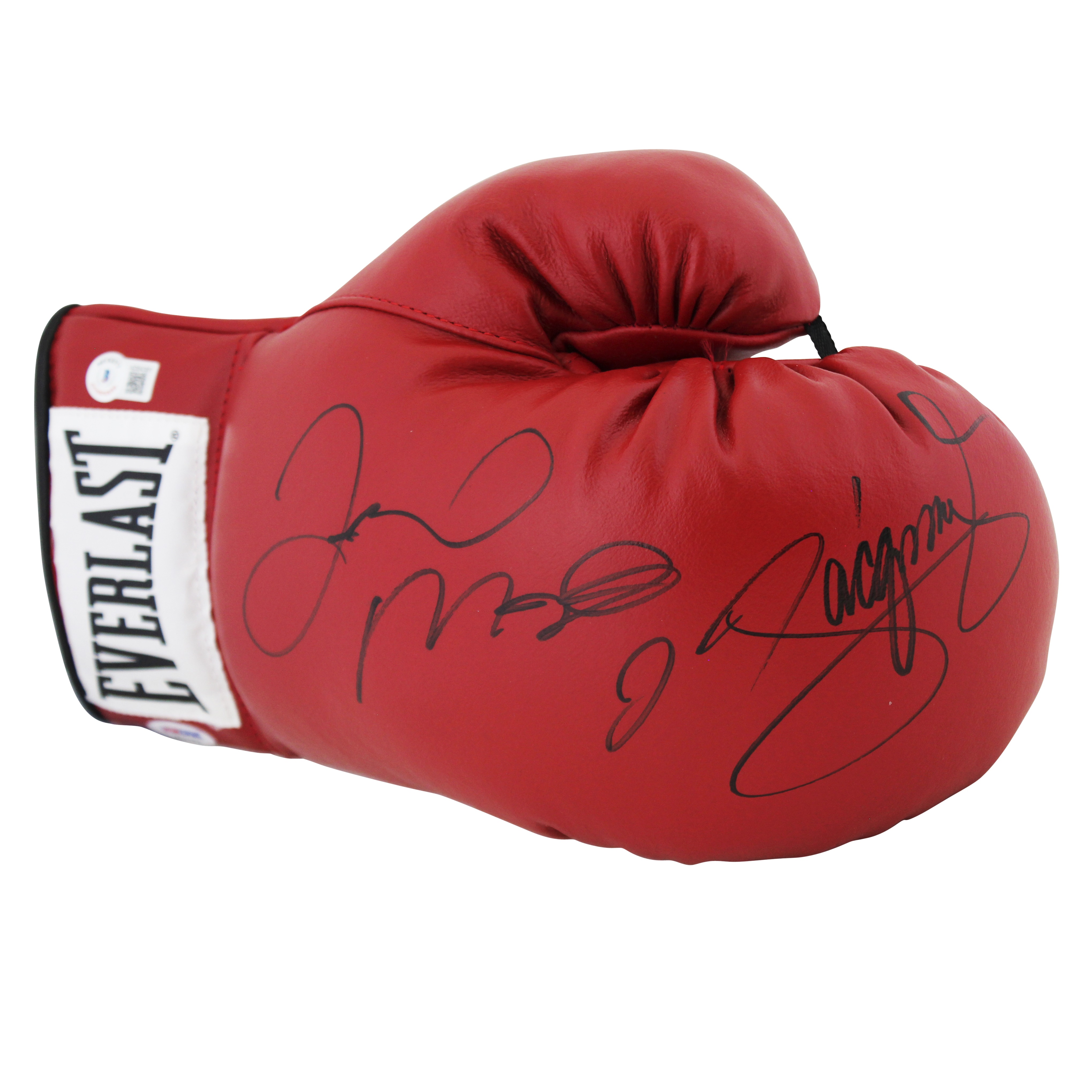 Get Your Floyd Mayweather Signed Boxing Glove – A Must-Have for Fans