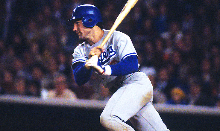 Steve Garvey Baseball Hall of Fame: Did He Deserve to Get In?