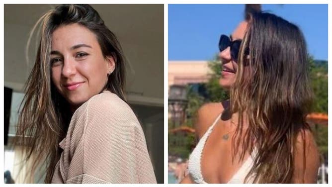 UFC Star Amanda Ribas Opens Up About OnlyFans Leaked Content and Departure