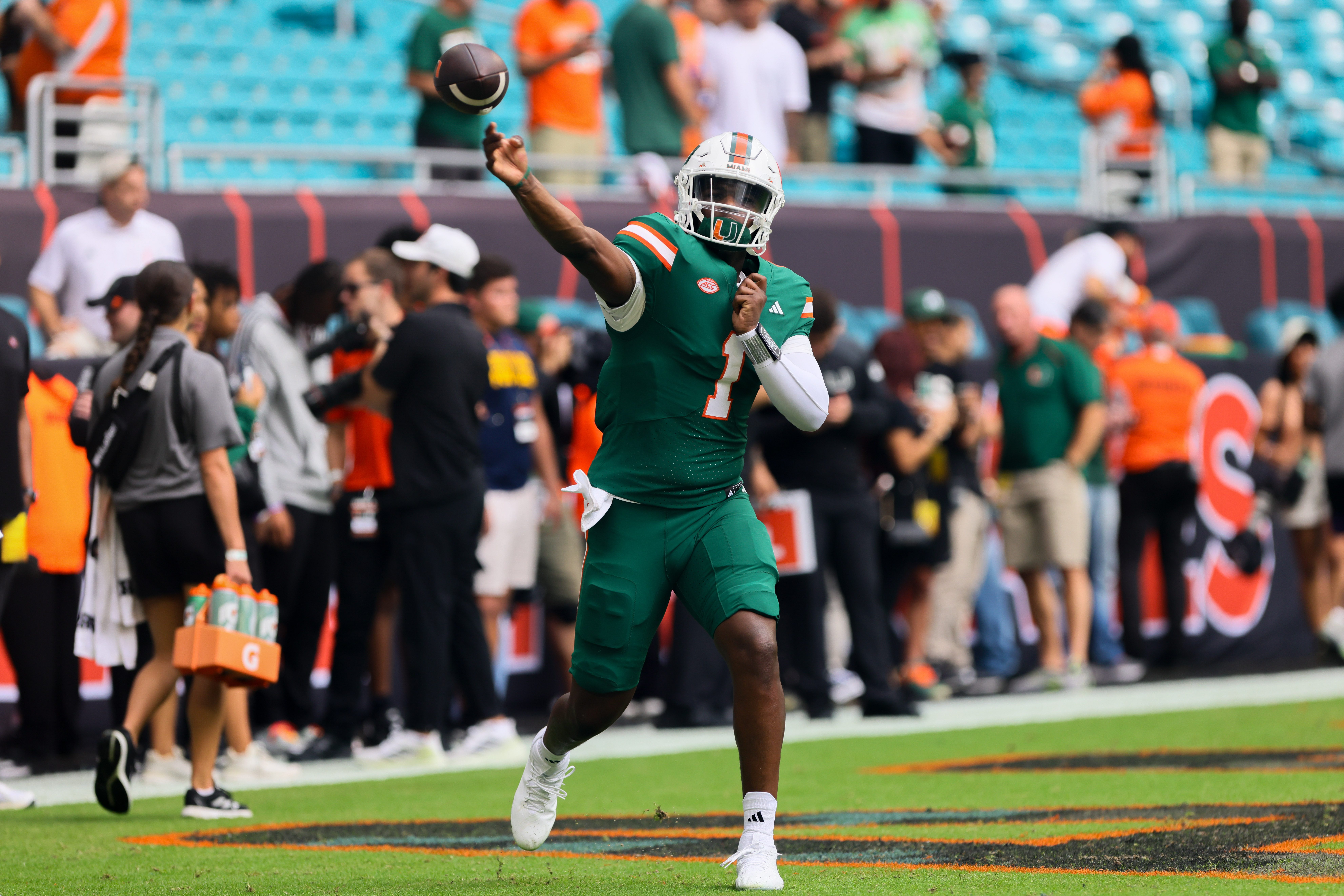 Miami FL vs NC State Prediction: Key Matchup Insights & Betting Picks for November 4