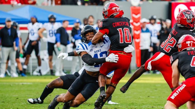 NC State Football Today: Game Time, TV Channel, and Streaming Options