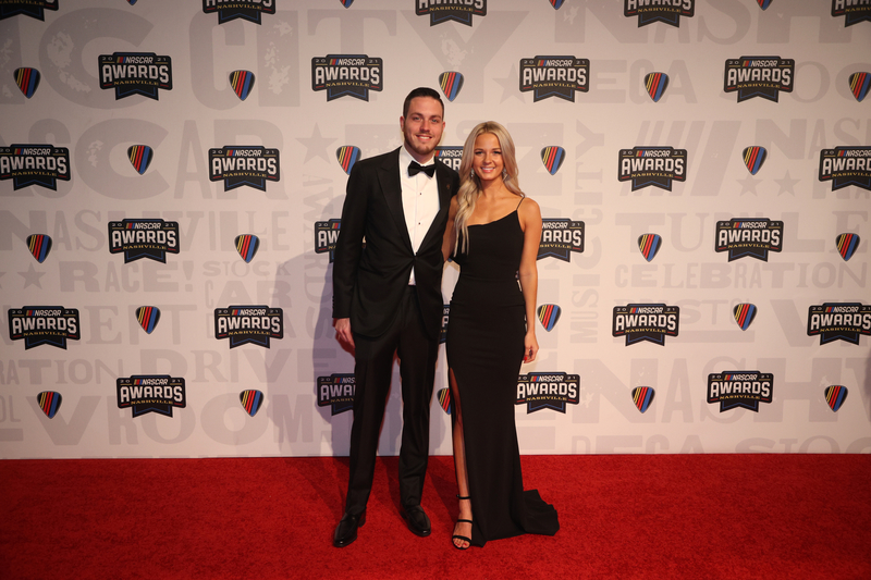 Who is Crystal Marsh? Meet Alex Bowmans Girlfriend