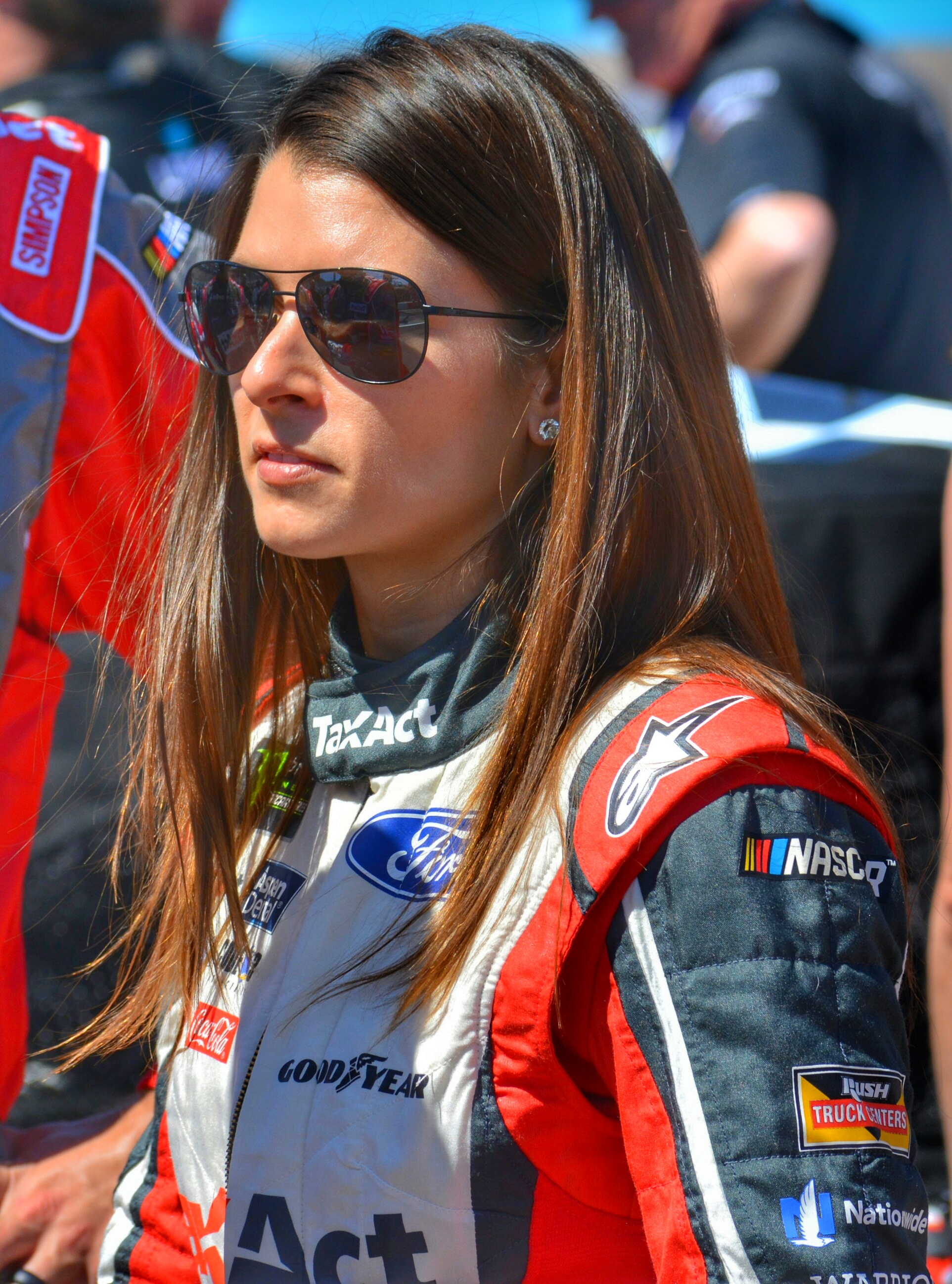 Danica Patricks NASCAR Wins: How Many Races Did She Claim Victory In?