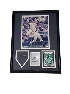 Get Authentic Derek Jeter Signed Rookie Cards - Limited Edition