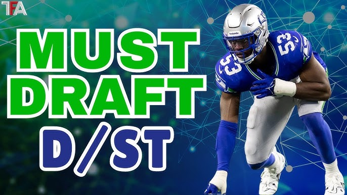 Fantasy Football Best Defense Week 1: Top Picks for Streaming and Starting