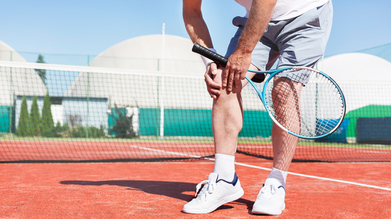 What Age Do Tennis Players Typically Retire? Exploring the Average Retirement Age