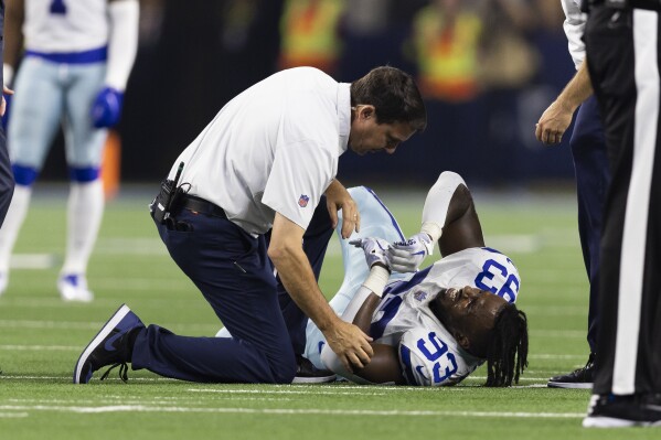 NFL Injury Settlements: What Players Need to Know