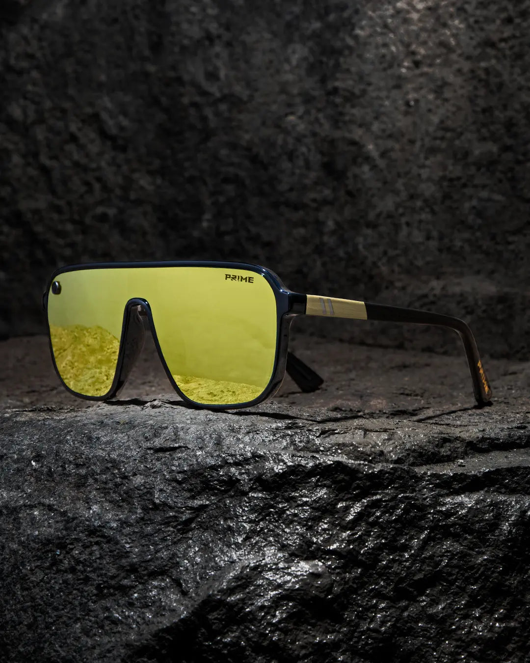 Shop Coach Primes Iconic Blenders Sunglasses – PRIME 21 Collection for 2024