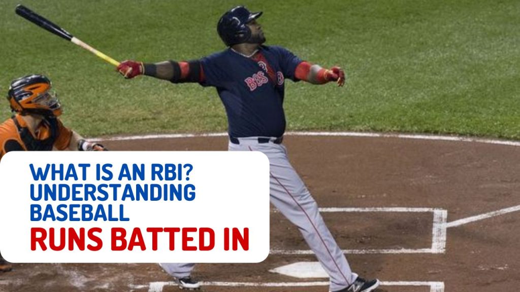 When Does a Batter Get an RBI for an Error? Clarifying Baseball Scoring